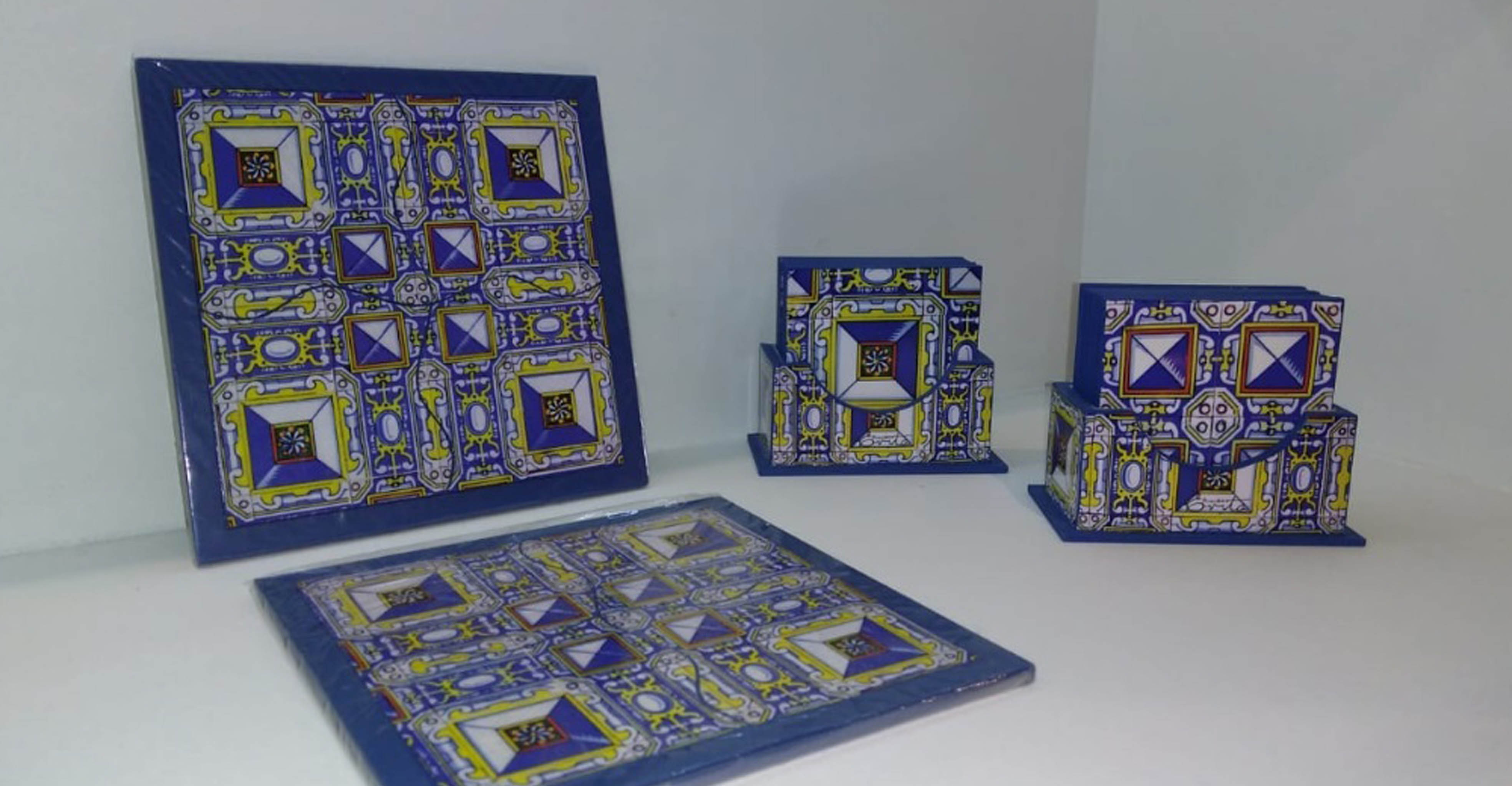 Muestrario Museo Evita Muestra del Museo Evita