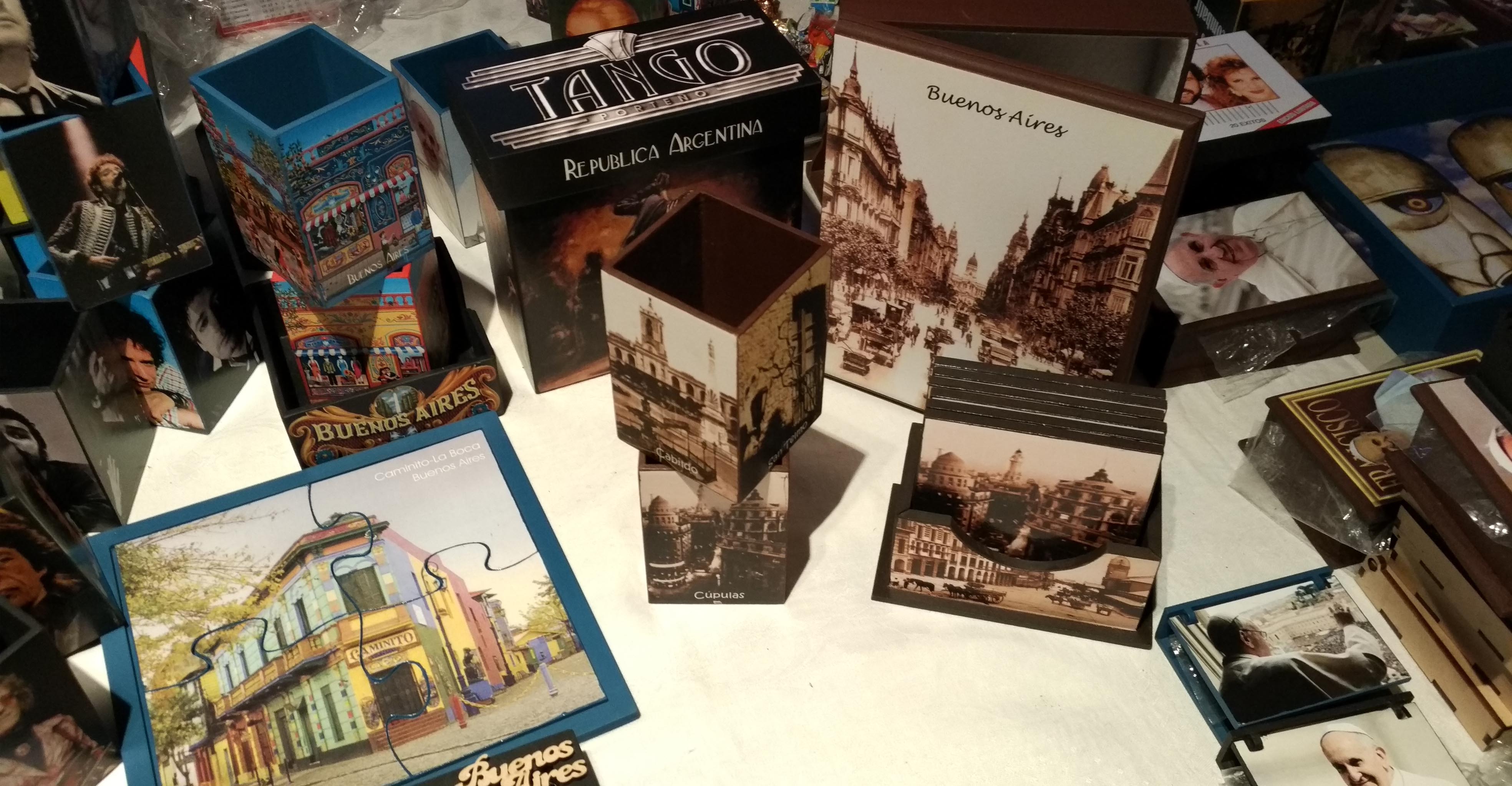 Realizaciones Artísticas Realizaciones Artísticas